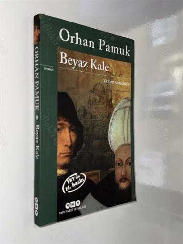 Beyaz Kale
