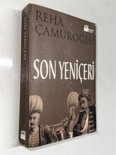 Son Yeniçeri