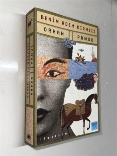 Benim Adım Kırmızı