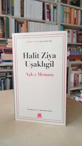 Aşk-ı Memnu