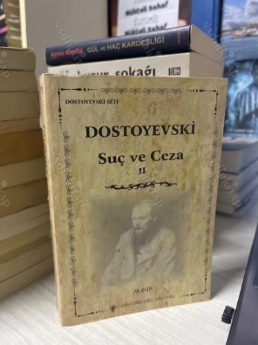 Suç ve Ceza - 2