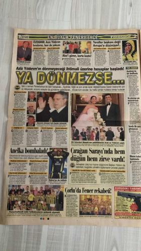 FOTOSPOR SPOR GAZETESİ - TURKISH NEWSPAPER - DOĞUM GÜNÜ HEDİYESİ  - EKSİKSİZ TAM TAKIM GAZETE - 19 HAZİRAN 2006 PAZARTESİ  GALATASARAY - FENERBAHÇE - BEŞİKTAŞ - TRABZONSPOR - REAL MADRİD - CHELSEA - BARCELONA - SEVILLA - BASEL - BENFICA - INTER - JUVENTUS - VILLARREAL - BREZİLYA MİLLİ TAKIMI - ARJANTİN MİLLİ TAKIMI - FRANSA MİLLİ TAKIMI - GÜNEY KORE MİLLİ TAKIMI - JAPONYA MİLLİ TAKIMI - HIRVATİSTAN MİLLİ TAKIMI - PORTUGAL MİLLİ TAKIMI - GANA MİLLİ TAKIMI - ÇEK CUMHURİYETİ MİLLİ TAKIMI - ABD MİLLİ TAKIMI  ADNAN POLAT - RONALDO - HERNAN CRESPO - ROBERTO CARLOS - SOL CAMPBELL - NOBRE - ZE ROBERTO - GRAVESEN - PEKERMAN - ADRIANO - FRED - MUTLUHAN SUNER - DELGADO - MURAT AKSU - GALLARDO - HASAN SAYITOĞLU - NURI ALBAYRAK - RECEP TAYYİP ERDOĞAN - FRANZ BECKENBAUER - FATİH TERİM - İBRAHİM AKIN - MEHMET ÖZTÜRK - TIGANA - LAURENT ROBERT - FIGO - YILDIRIM DEMİRÖREN  ADNAN POLAT’TAN FENER’E SALVO: “CARLOS GELMEZ, RONALDO VE CRESPO RÜYA” - CAMPBELL GELİR, HOCA LATİN OLUR - NOBRE FENER’E İNAT İYİ OY