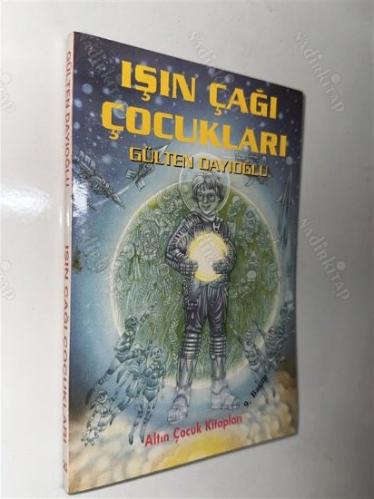 Işın Çağı Çocukları