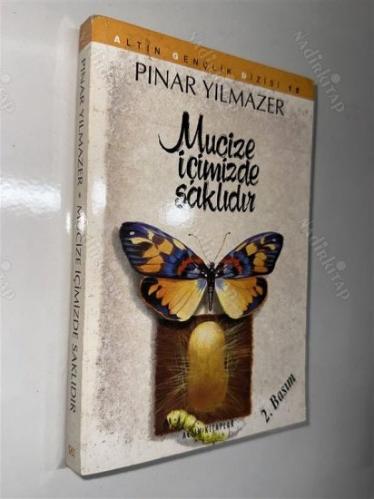 Mucize İçimizde Saklıdır