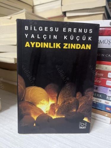 AYDINLIK ZINDAN