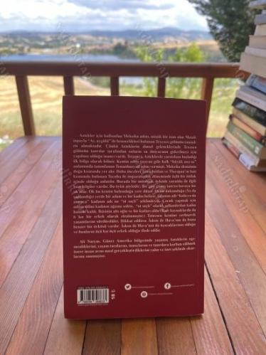 Aztek: Tolla'nın Efendileri / Dünya Uygarlıkları