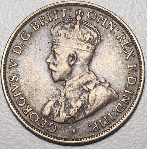 1911 - JERSEY - 1⁄24 Shilling  (ÇOK TEMİZ)