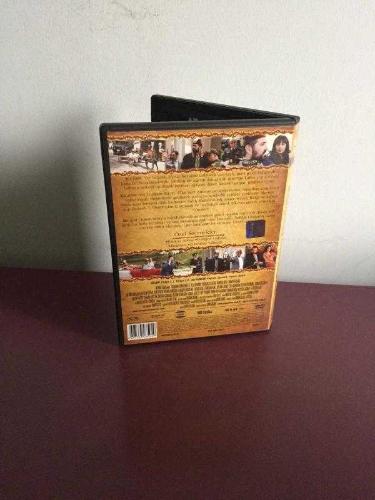 Dvd Film Osmanlı Cumhuriyeti Orijinal - Çiziksiz  Ata Demirer Vildan Atasever Sümer Tilmaç Hergün Yeni ürün