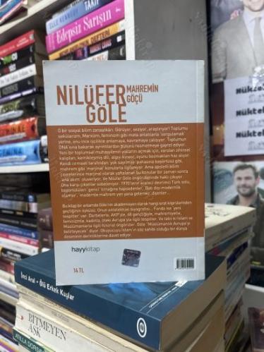 Mahremin Göçü - Nilüfer Göle