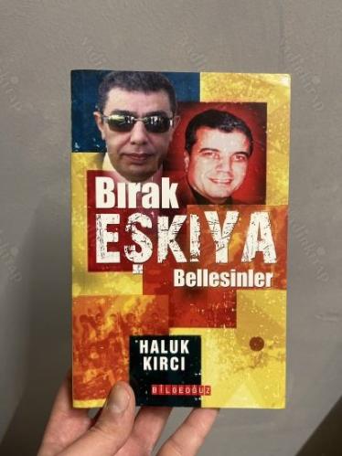 Bırak Eşkıya Bellesinler, Susurluk Çete Davası Savunmaları