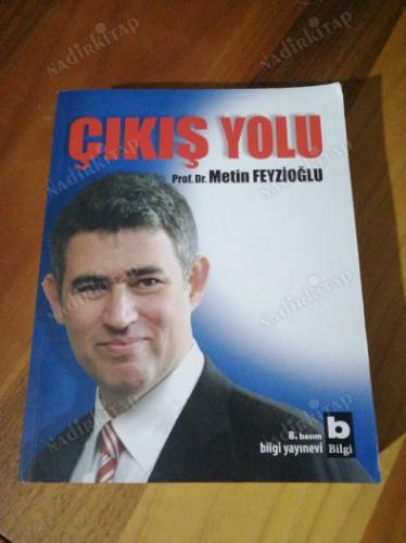 ÇIKIŞ YOLU