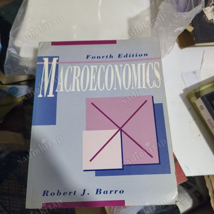 FOURTH EDITION MACROECONOMICS