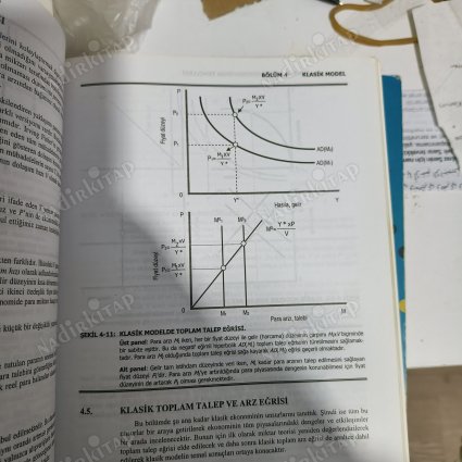 Makro Ekonomi 8. basım