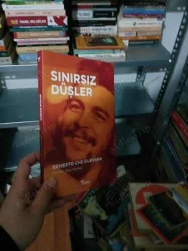 Sınırsız Düşler