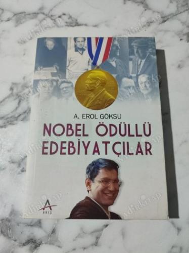 NOBEL ÖDÜLLÜ EDEBİYATCILAR