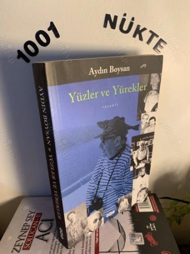 YÜZLER ve YÜREKLER