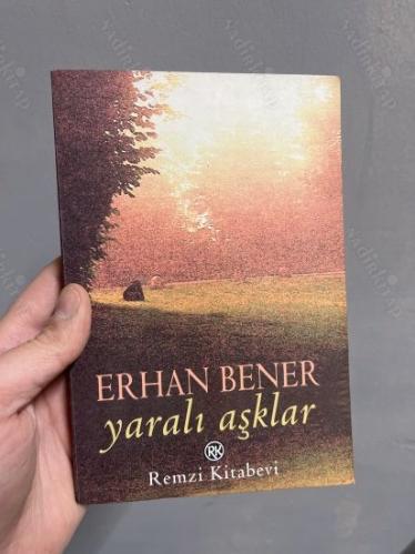 YARALI AŞKLAR