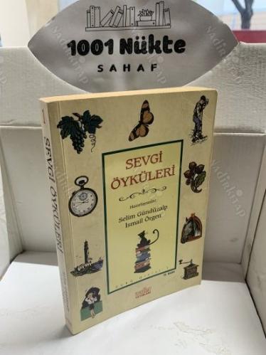 Sevgi Öyküleri - 1