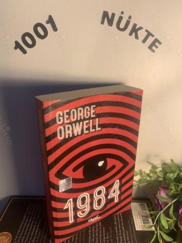 1984 (Bin Dokuz Yüz Seksen Dört)