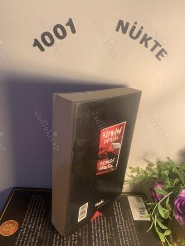 1984 (Bin Dokuz Yüz Seksen Dört)