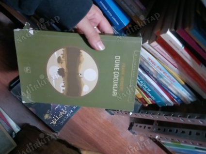 Dune Çocukları