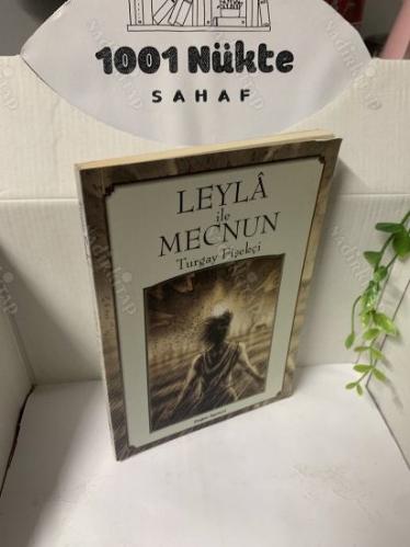 LEYLA İLE MECNUN