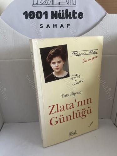 ZLATA'NIN GÜNLÜĞÜ