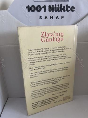 ZLATA'NIN GÜNLÜĞÜ