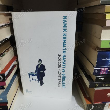 Namık Kemal'in Hayatı ve Şiirleri