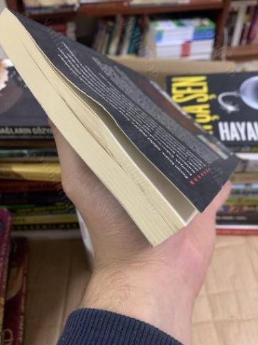 SİYASETTE BÜROKRASİDE CEZAEVİNDE ALAATTİN ÇAKICI
