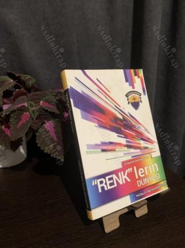 RENKLERİN DÜNYASI