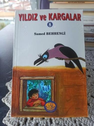 YILDIZ VE KARGALAR