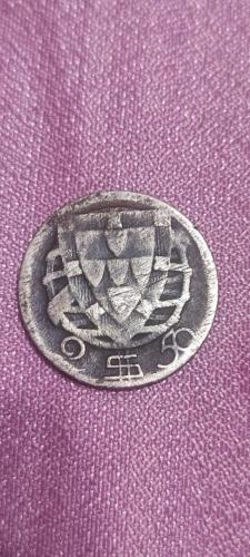 1945 yılı Portekiz Escudo