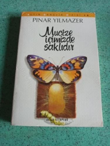 MUCİZE İÇİMİZDE SAKLIDIR
