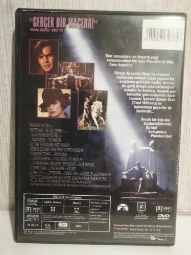 Kızıl maske dvd film Türkçe altyazılı
