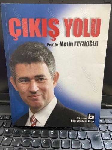 ÇIKIŞ YOLU