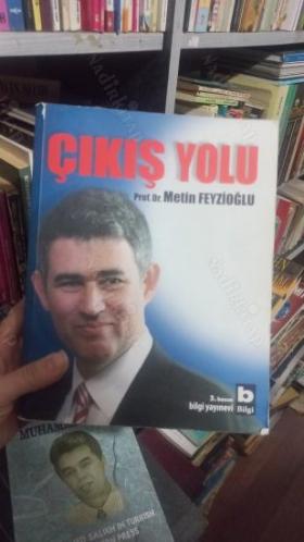 ÇIKIŞ YOLU