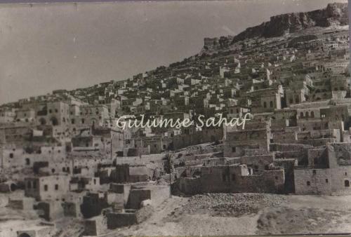 LOT.18 » Mardin Umumi Manzara