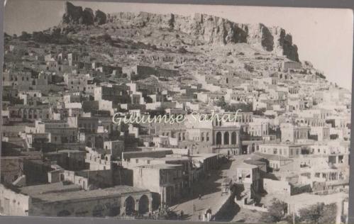 LOT.19 » Mardin Umumi Manzara