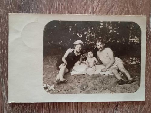 1.Dünya Savaşı Dönemi Alman Foroğrafı