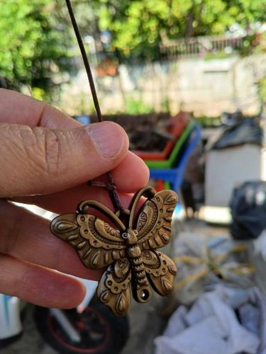 Bahçe veya balkon aksesuarı