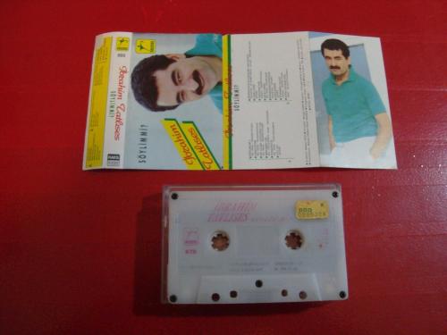 İBRAHİM TATLISES SÖYLİM Mİ KASET