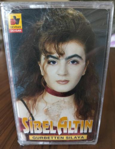 Sibel Altın (Devran Müzik Ambalajında)