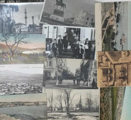 Şehir Fotokart ve Fotoğrafları