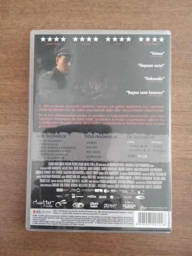 Kalpazanlar Dvd Film
