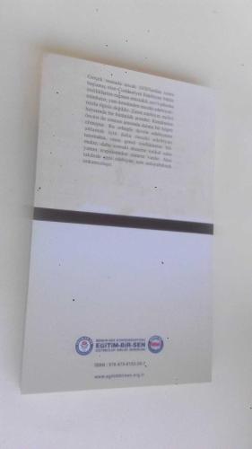 CUMHURİYET'TEN SONRA TÜRK ŞİİRİ