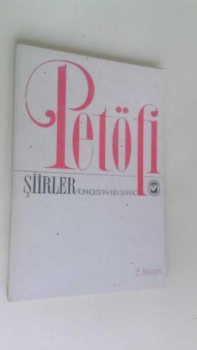 PETÖFİ -ŞİİRLER