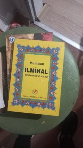RESİMLİ MUHTASAR İLMİHAL