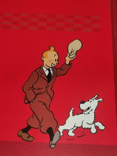 BELÇİKA  2007  20 EURO HERGE  HATIRA  GÜMÜŞ  ÖZEL FOLDER İÇERİSİNDE  ÇİL  22,85 GRAM GÜMÜŞ