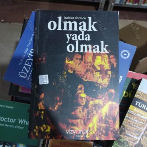 Olmak Yada Olmak